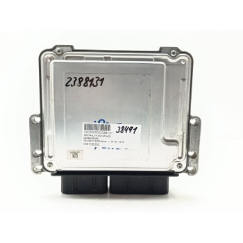 Recambio de centralita motor uce para peugeot 3008 active referencia OEM IAM 0281035332  