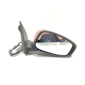 Recambio de retrovisor derecho para fiat stilo (192) 1.9 jtd 115 referencia OEM IAM 735306545  