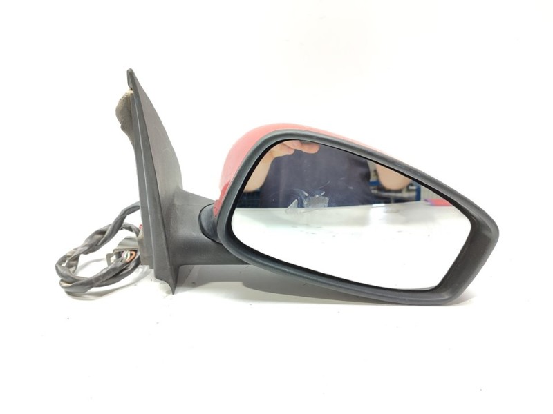Recambio de retrovisor derecho para fiat stilo (192) 1.9 jtd 115 referencia OEM IAM 735306545  