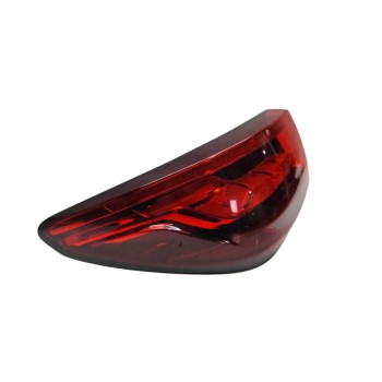 Recambio de piloto trasero izquierdo para mg zs luxury referencia OEM IAM 10571681  