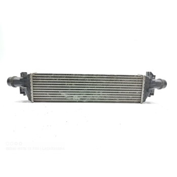 Recambio de intercooler para opel mokka x color edition start/stop referencia OEM IAM 95081734  