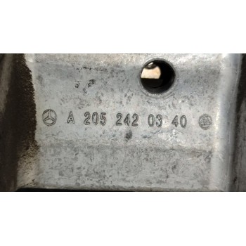 Recambio de caja cambios para mercedes-benz clase e (w212) lim. e 220 bluetec (212.001) referencia OEM IAM A2122702910  