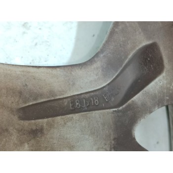 Recambio de llanta para bmw x3 (e83) 3.0d referencia OEM IAM 3451880  