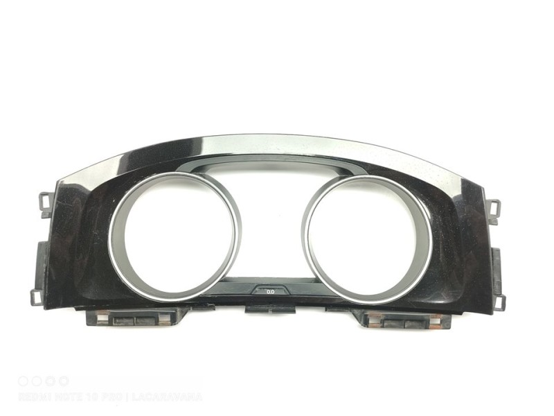 Recambio de moldura para volkswagen golf vii lim. advance bluemotion referencia OEM IAM 5G0857059  