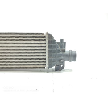 Recambio de intercooler para opel mokka x color edition start/stop referencia OEM IAM 95081734  