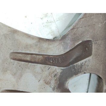 Recambio de llanta para bmw x3 (e83) 3.0d referencia OEM IAM 3451880  