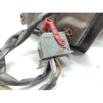 Recambio de retrovisor derecho para fiat stilo (192) 1.9 jtd 115 referencia OEM IAM 735306545  