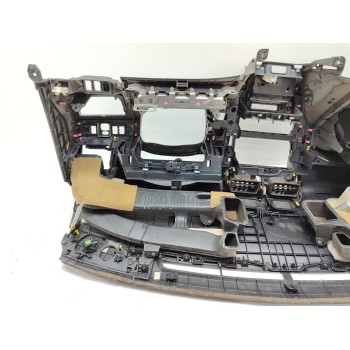 Recambio de kit airbag para toyota avensis (t27) advance referencia OEM IAM 8917005230  