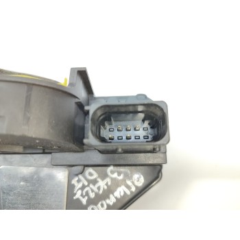 Recambio de cerradura puerta delantera izquierda para chevrolet orlando lt+ referencia OEM IAM 13579522  