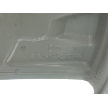 Recambio de llanta para audi q3 (f3b) 40 tfsi quattro s line referencia OEM IAM 83A601025H  