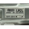 Recambio de elevalunas delantero izquierdo para hyundai tucson (jm) 2,0 crdi vgt classic 4x2 referencia OEM IAM 824702E010  