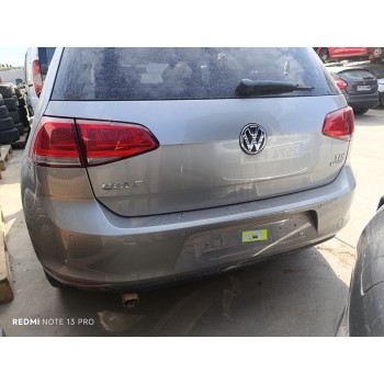 PARAGOLPES TRASERO 5G6807417AR 
