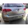 Recambio de paragolpes trasero para volkswagen golf vii lim. advance bluemotion referencia OEM IAM 5G6807417AR  
