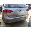 Recambio de paragolpes trasero para volkswagen golf vii lim. advance bluemotion referencia OEM IAM 5G6807417AR  