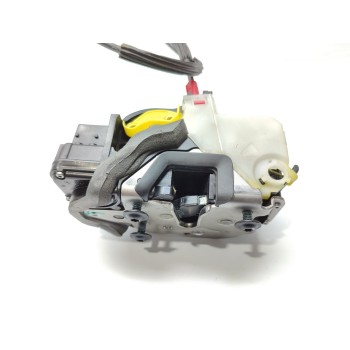 Recambio de cerradura puerta delantera izquierda para chevrolet orlando lt+ referencia OEM IAM 13579522  