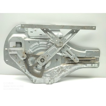 Recambio de elevalunas delantero izquierdo para hyundai tucson (jm) 2,0 crdi vgt classic 4x2 referencia OEM IAM 824702E010  