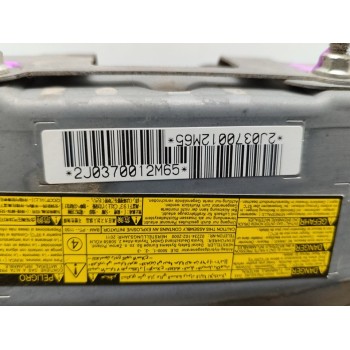 Recambio de kit airbag para toyota avensis (t27) advance referencia OEM IAM 8917005230  