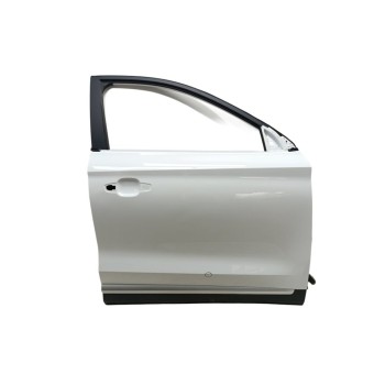 Recambio de puerta delantera derecha para mg zs luxury referencia OEM IAM 10322110  