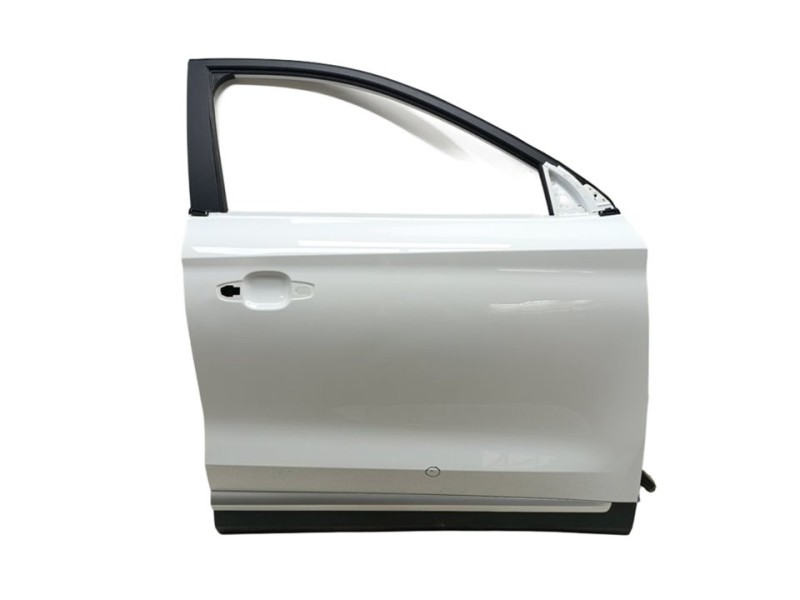 Recambio de puerta delantera derecha para mg zs luxury referencia OEM IAM 10322110  