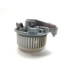 Recambio de ventilador calefaccion para toyota auris active referencia OEM IAM 8710305060  
