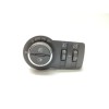 Recambio de mando luces para opel insignia sports tourer selective referencia OEM IAM 23197914  