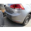 Recambio de paragolpes trasero para volkswagen golf vii lim. advance bluemotion referencia OEM IAM 5G6807417AR  