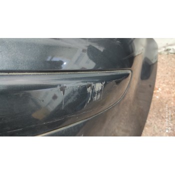 Recambio de paragolpes trasero para seat altea (5p1) arena referencia OEM IAM   