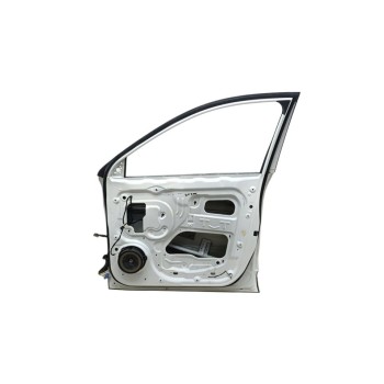 Recambio de puerta delantera derecha para mg zs luxury referencia OEM IAM 10322110  