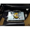 Recambio de kit airbag para toyota avensis (t27) advance referencia OEM IAM 8917005230  