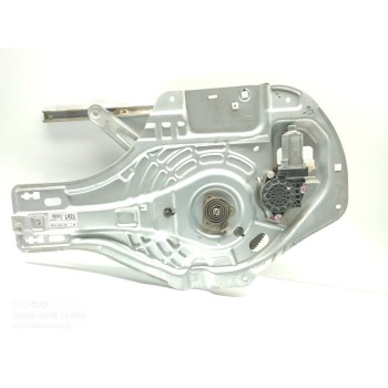 Recambio de elevalunas delantero izquierdo para hyundai tucson (jm) 2,0 crdi vgt classic 4x2 referencia OEM IAM 824702E010  