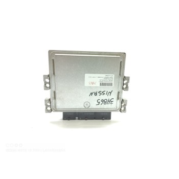 Recambio de centralita motor uce para nissan qashqai (j10) acenta referencia OEM IAM 23710JD59C  
