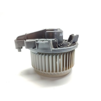 Recambio de ventilador calefaccion para toyota auris active referencia OEM IAM 8710305060  