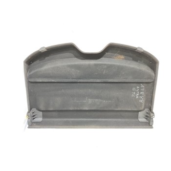 Recambio de bandeja trasera para opel astra gtc cosmo referencia OEM IAM 13181587  