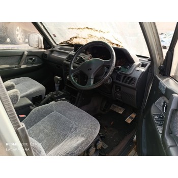 mitsubishi montero (v20/v40) del año 1994