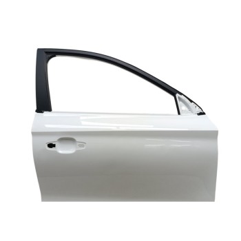 Recambio de puerta delantera derecha para mg zs luxury referencia OEM IAM 10322110  