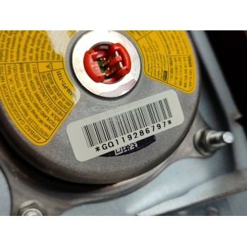 Recambio de kit airbag para toyota avensis (t27) advance referencia OEM IAM 8917005230  