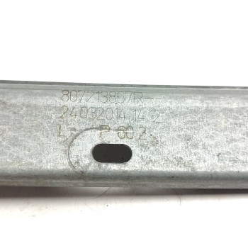 Recambio de elevalunas delantero izquierdo para renault clio iv technofeel referencia OEM IAM 807213867R  