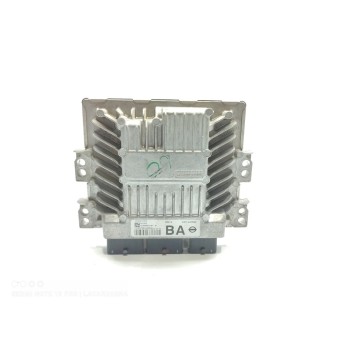 Recambio de centralita motor uce para nissan qashqai (j10) acenta referencia OEM IAM 23710JD59C  