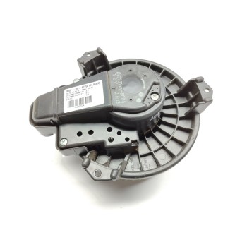 Recambio de ventilador calefaccion para toyota auris active referencia OEM IAM 8710305060  