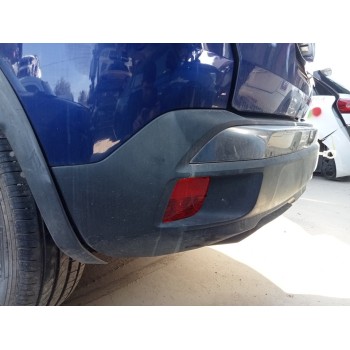 PARAGOLPES TRASERO 1636403680 