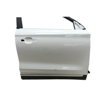 Recambio de puerta delantera derecha para mg zs luxury referencia OEM IAM 10322110  