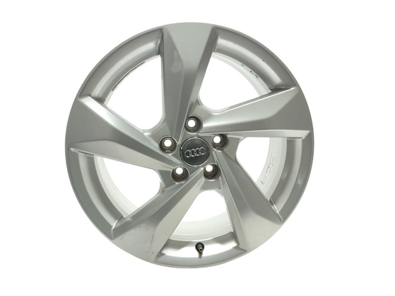 Recambio de llanta para audi q3 (f3b) 40 tfsi quattro s line referencia OEM IAM 83A601025H  