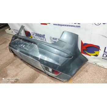 Recambio de paragolpes trasero para seat altea (5p1) arena referencia OEM IAM   