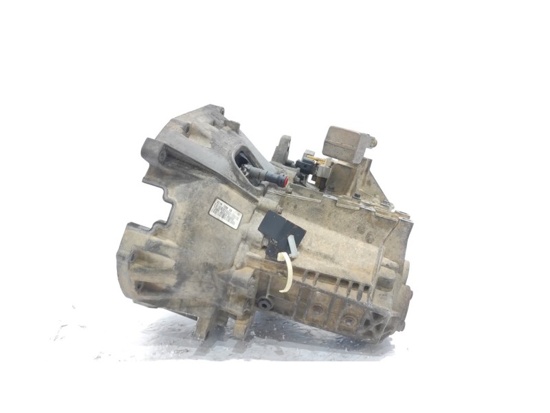 Recambio de caja cambios para ford transit combi ´06 ft 330 k trend referencia OEM IAM 6C1R7002DB  