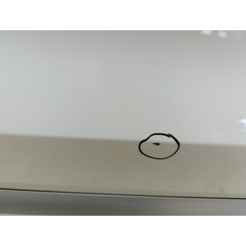 Recambio de puerta delantera derecha para mg zs luxury referencia OEM IAM 10322110  