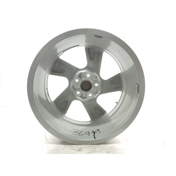 Recambio de llanta para audi q3 (f3b) 40 tfsi quattro s line referencia OEM IAM 83A601025H  