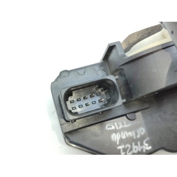 Recambio de cerradura puerta trasera derecha para chevrolet orlando lt+ referencia OEM IAM 13579566  