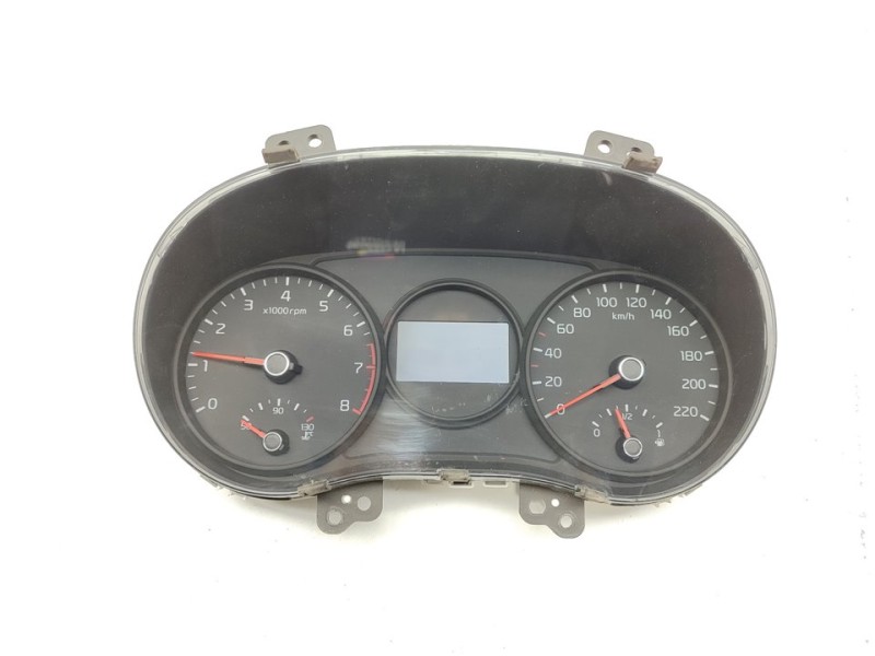 Recambio de cuadro instrumentos para kia picanto (ja) attract referencia OEM IAM 94003G6541  