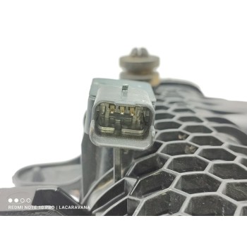 Recambio de colector admision para peugeot 208 (p2) allure referencia OEM IAM 9802101480  