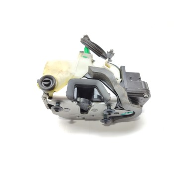 Recambio de cerradura puerta trasera derecha para chevrolet orlando lt+ referencia OEM IAM 13579566  